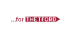 Primary forThetford Logo